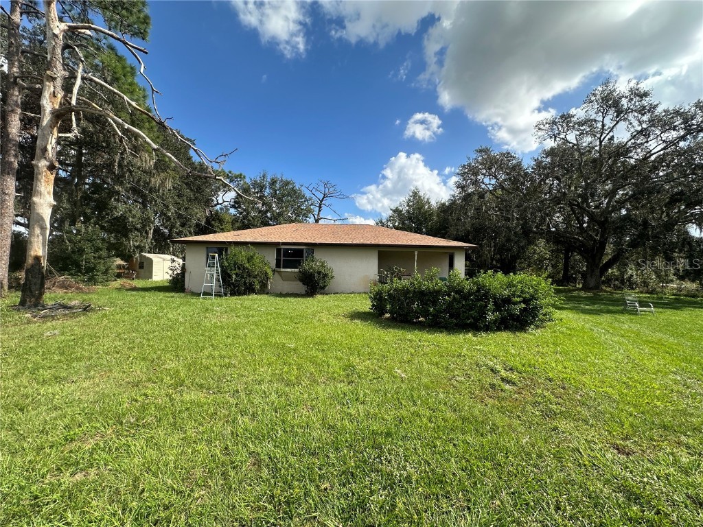 12336 Bay Lake Road Groveland FL 34736 O6258146 image1