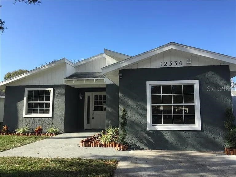 12336 Cloverstone Drive Tampa FL 33624 T3469161 image1