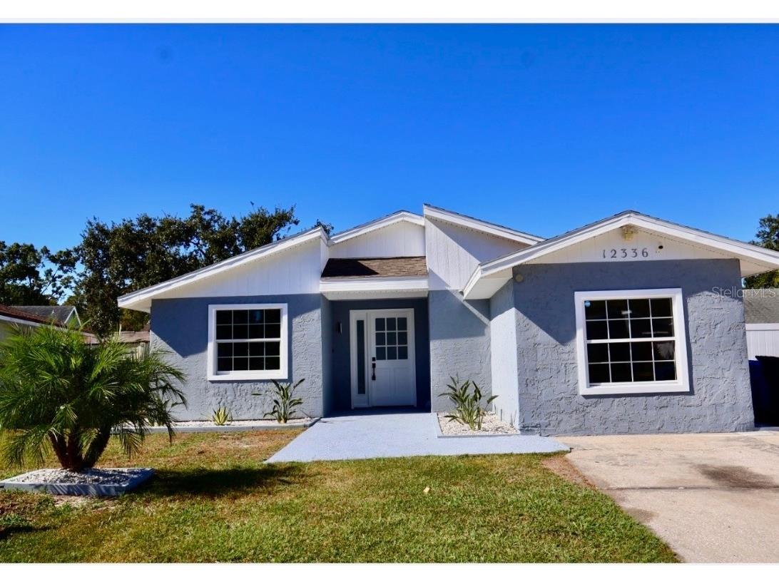 12336 Cloverstone Drive Tampa FL 33624 TB8444542 image1
