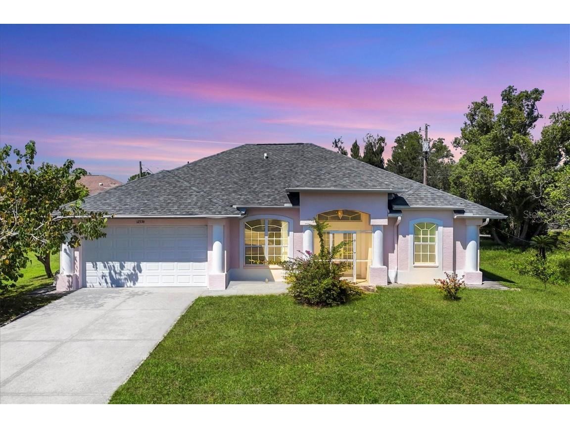 12336 Durango Avenue North Port FL 34287 N6140490 image1