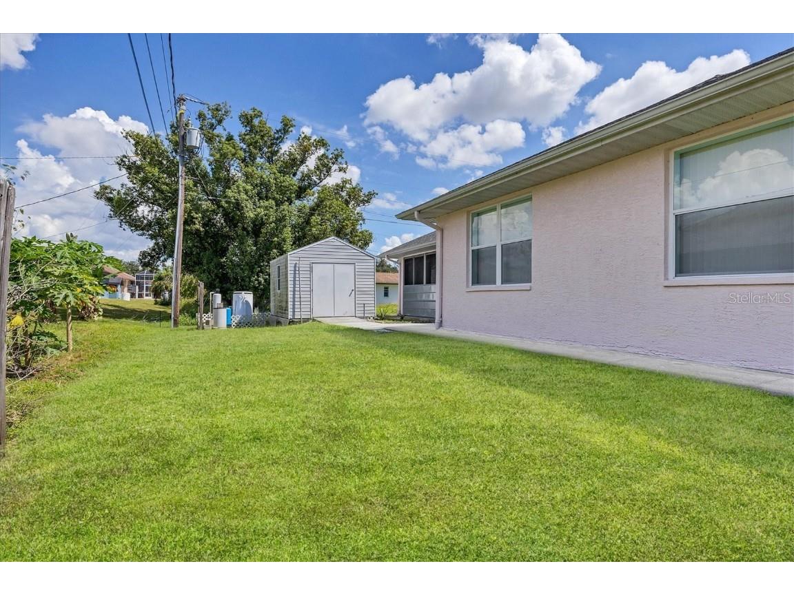 12336 Durango Avenue North Port FL 34287 N6140490 image39