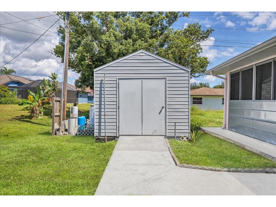 12336 Durango Avenue North Port FL 34287 N6140490 image40