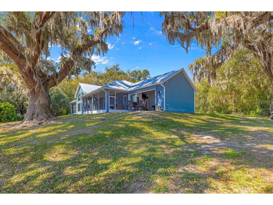 12336 E Highway 25 Ocklawaha FL 32179 - LAKE WEIR OM696216 image14