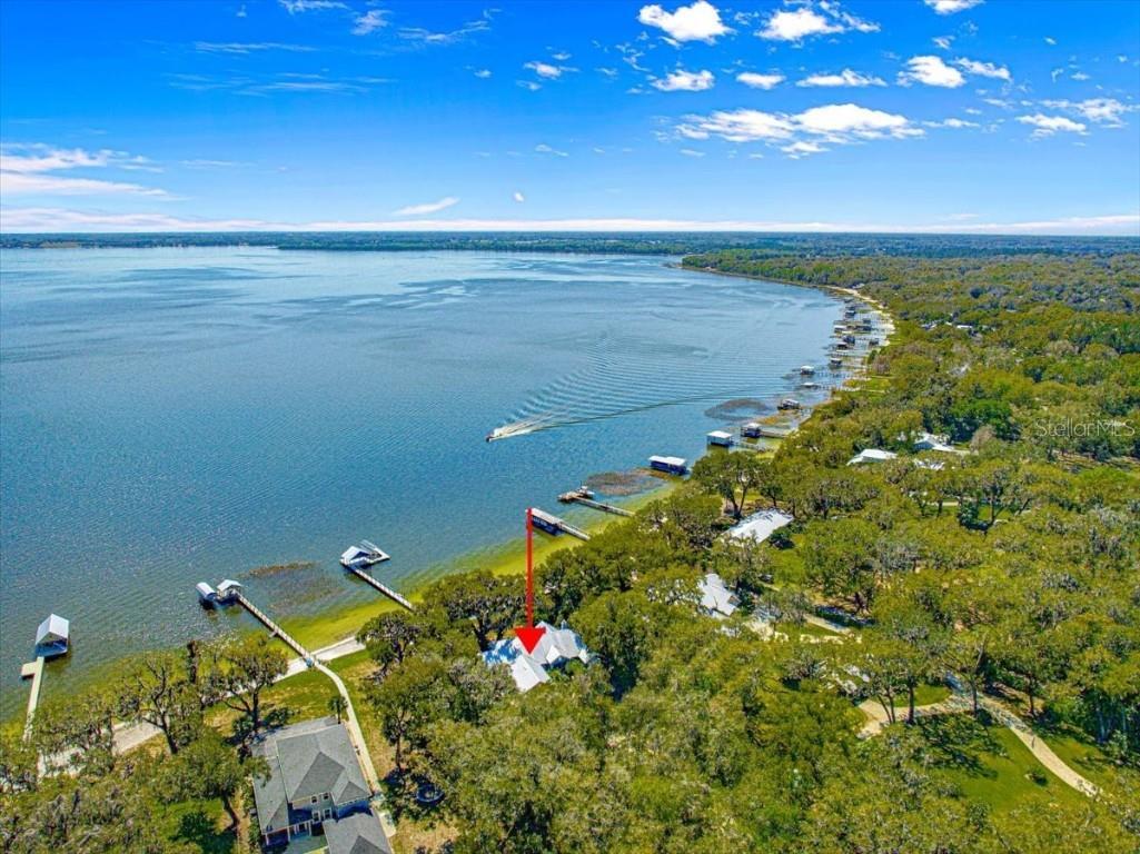 12336 E Highway 25 Ocklawaha FL 32179 - LAKE WEIR OM696216 image20