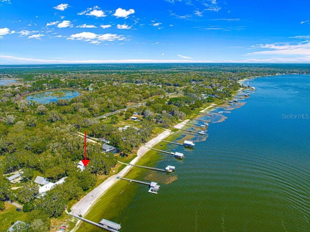 12336 E Highway 25 Ocklawaha FL 32179 - LAKE WEIR OM696216 image22