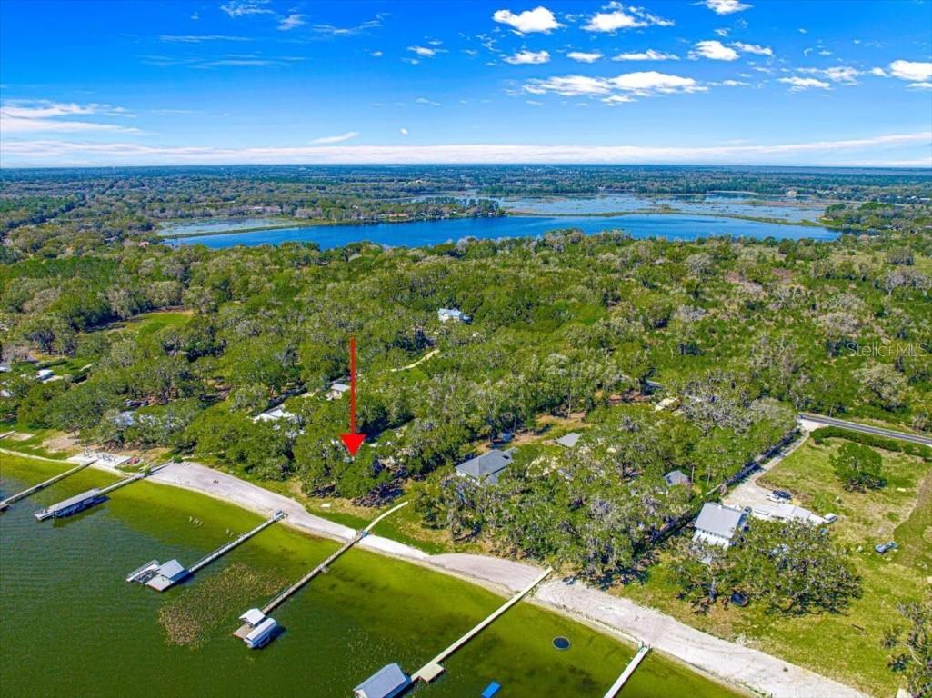 12336 E Highway 25 Ocklawaha FL 32179 - LAKE WEIR OM696216 image23