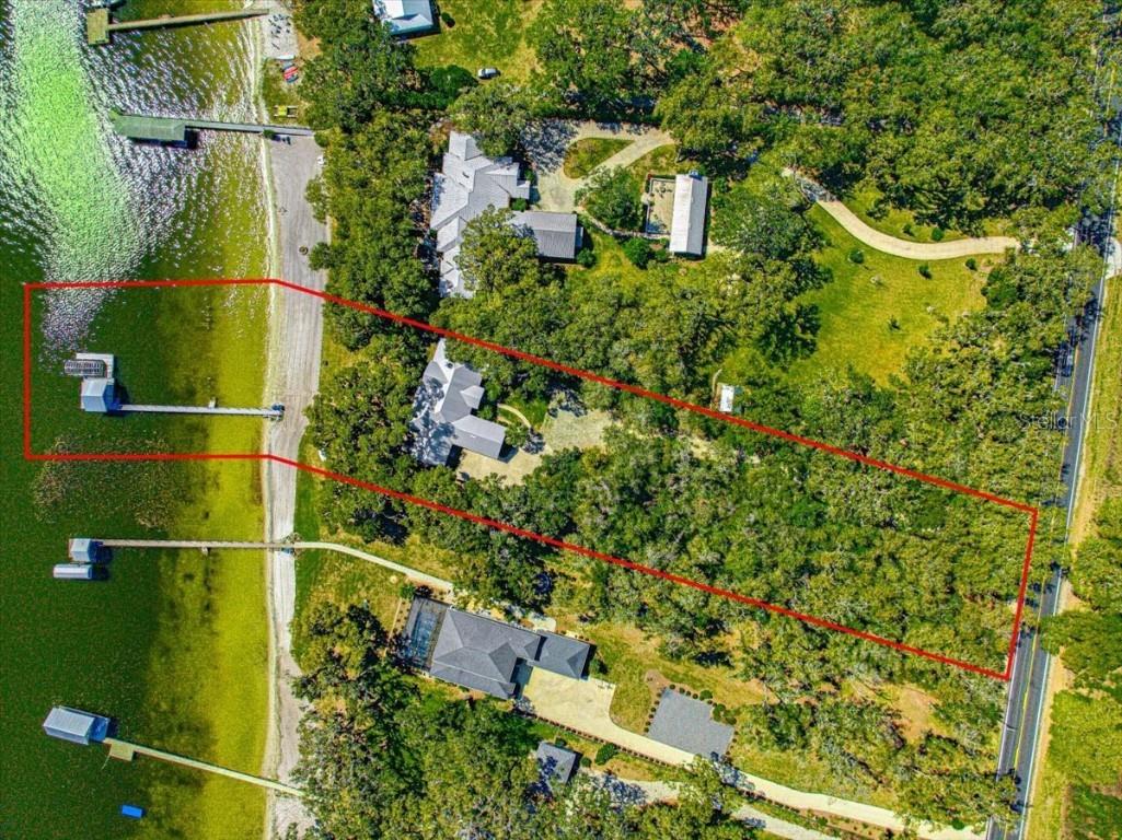 12336 E Highway 25 Ocklawaha FL 32179 - LAKE WEIR OM696216 image25