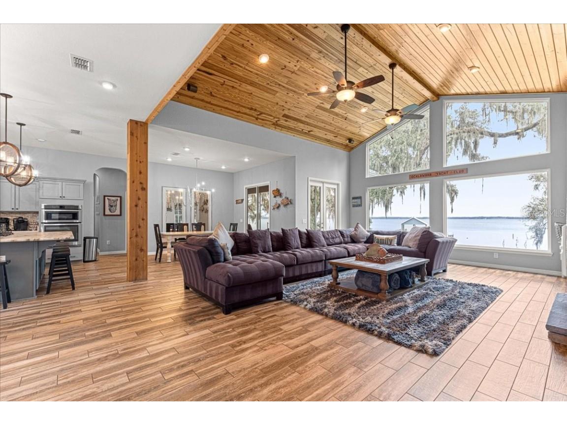 12336 E Highway 25 Ocklawaha FL 32179 - LAKE WEIR OM696216 image33