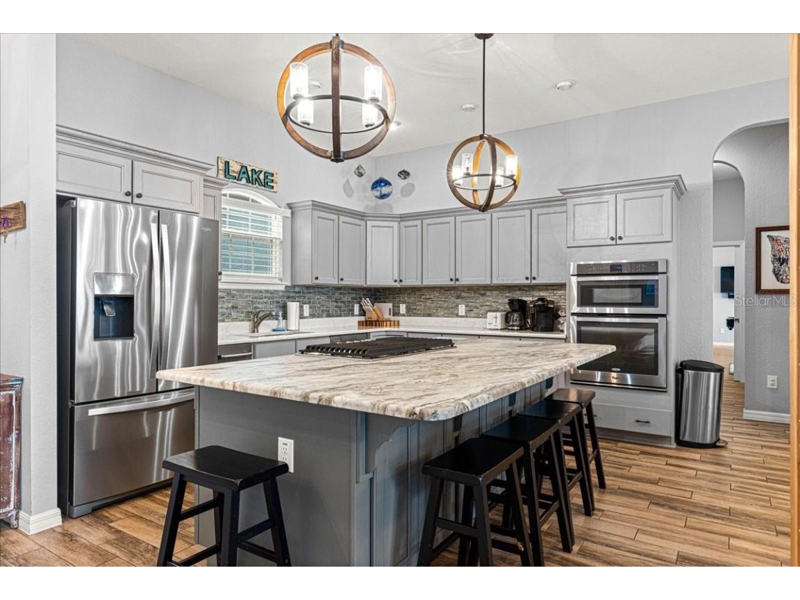 12336 E Highway 25 Ocklawaha FL 32179 - LAKE WEIR OM696216 image38