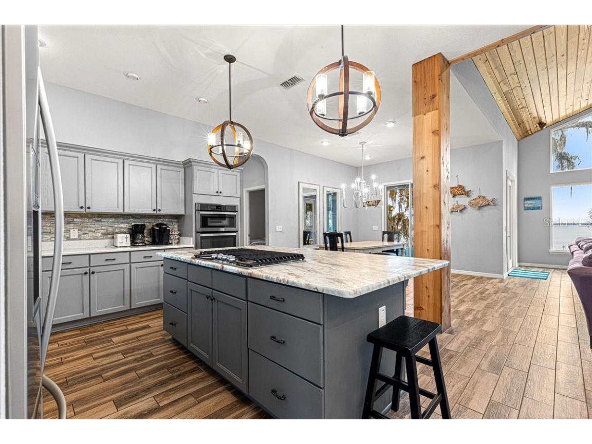 12336 E Highway 25 Ocklawaha FL 32179 - LAKE WEIR OM696216 image42