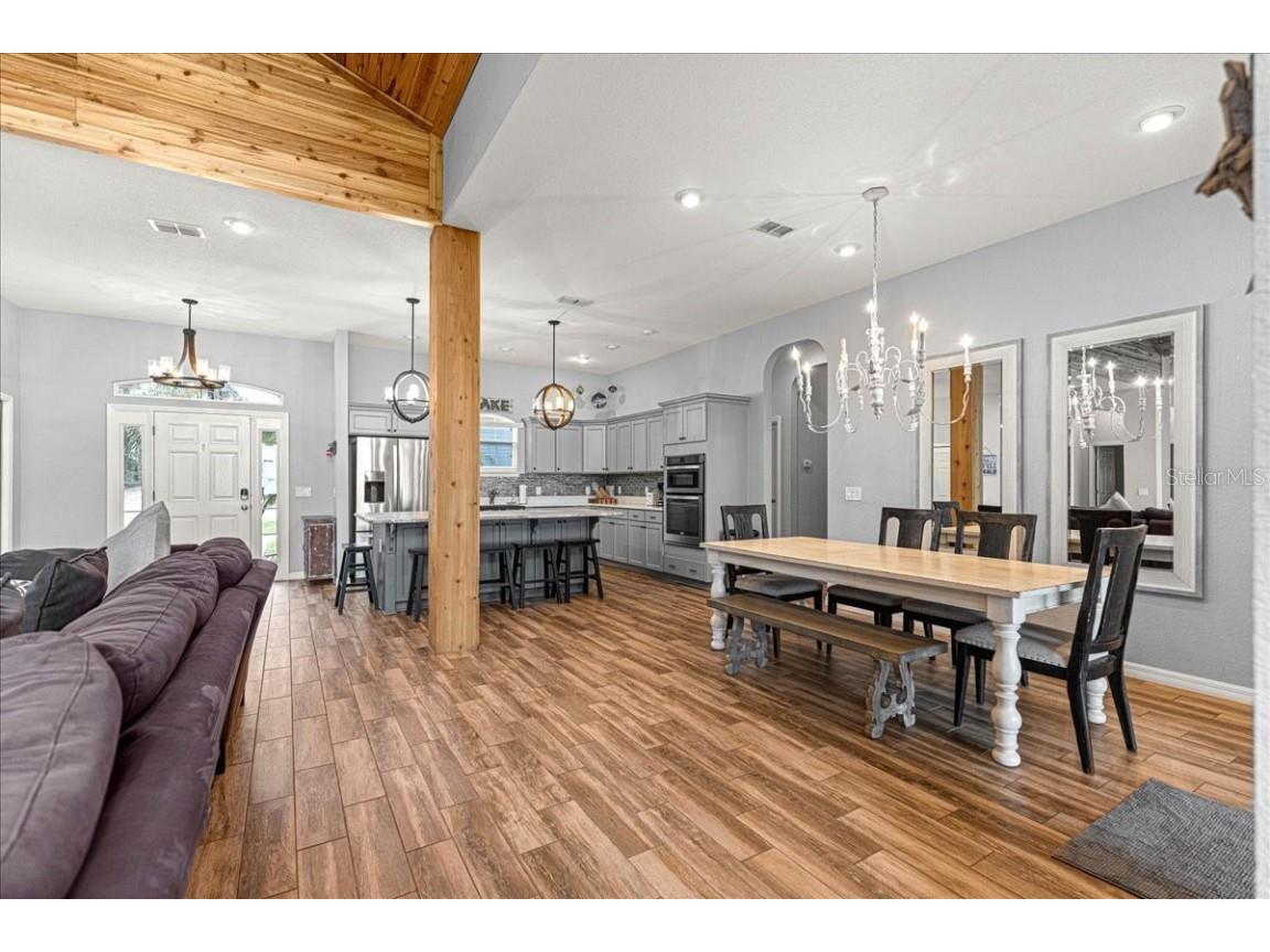 12336 E Highway 25 Ocklawaha FL 32179 - LAKE WEIR OM696216 image47