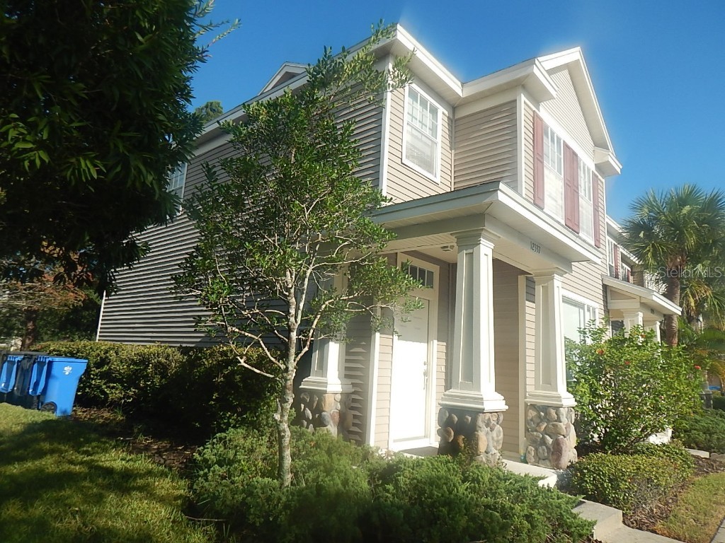 12337 Country White Circle #12337 Tampa FL 33635 U8213106 image1