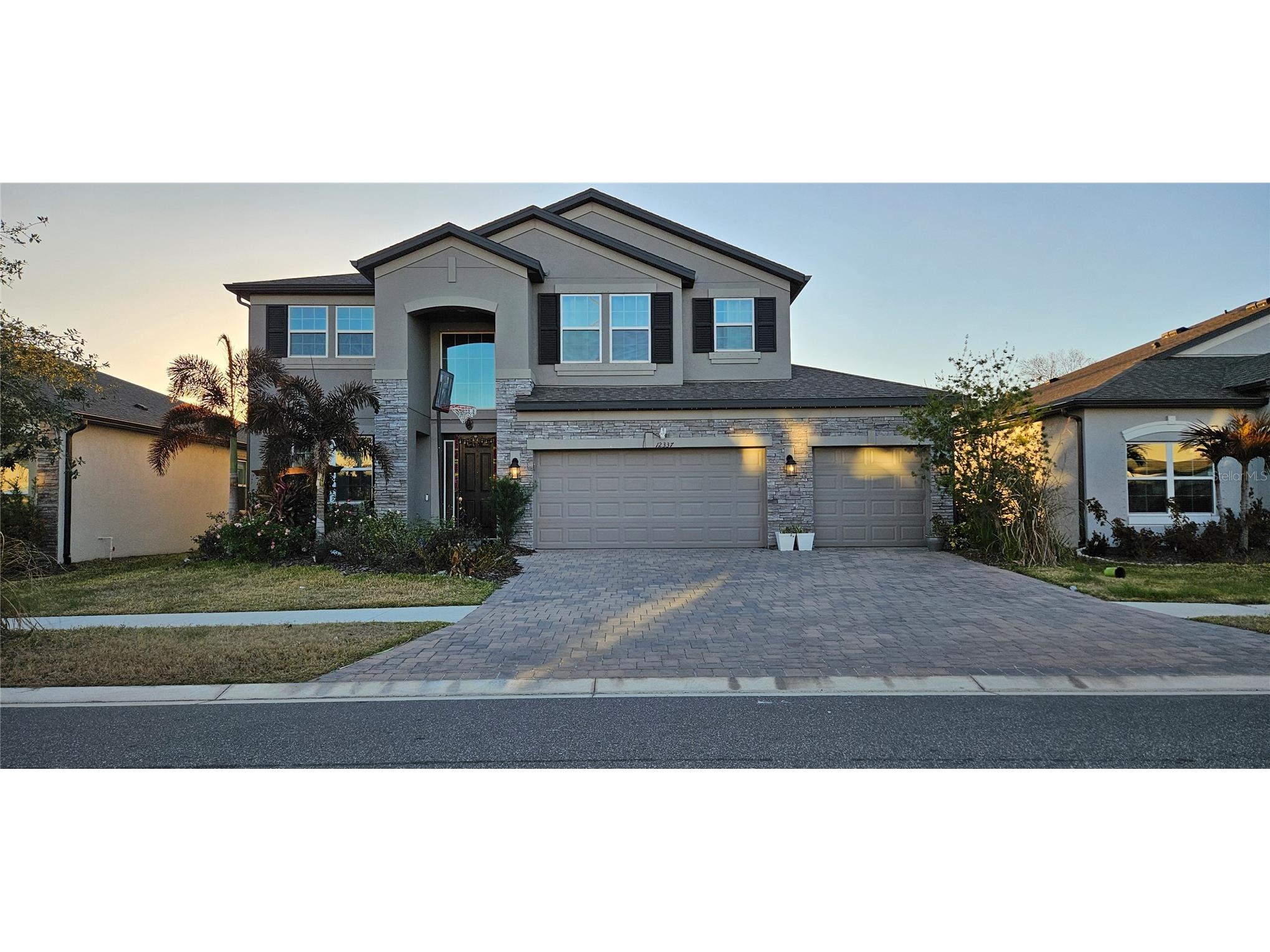 12337 Shining Willow Street Riverview FL 33579 TB8473736 image1