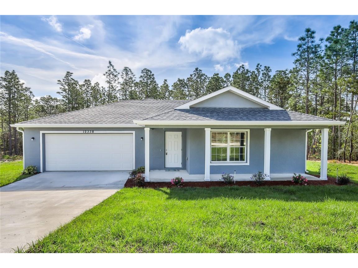 12338 Snowy Egret Avenue Weeki Wachee FL 34614 W7853918 image1