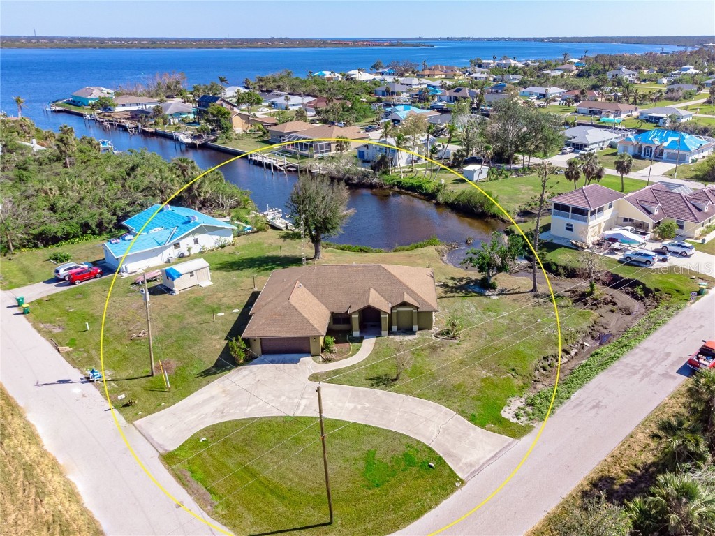 12339 Cole Avenue Port Charlotte FL 33981 - MYAKKA RIVER D6129004 image1