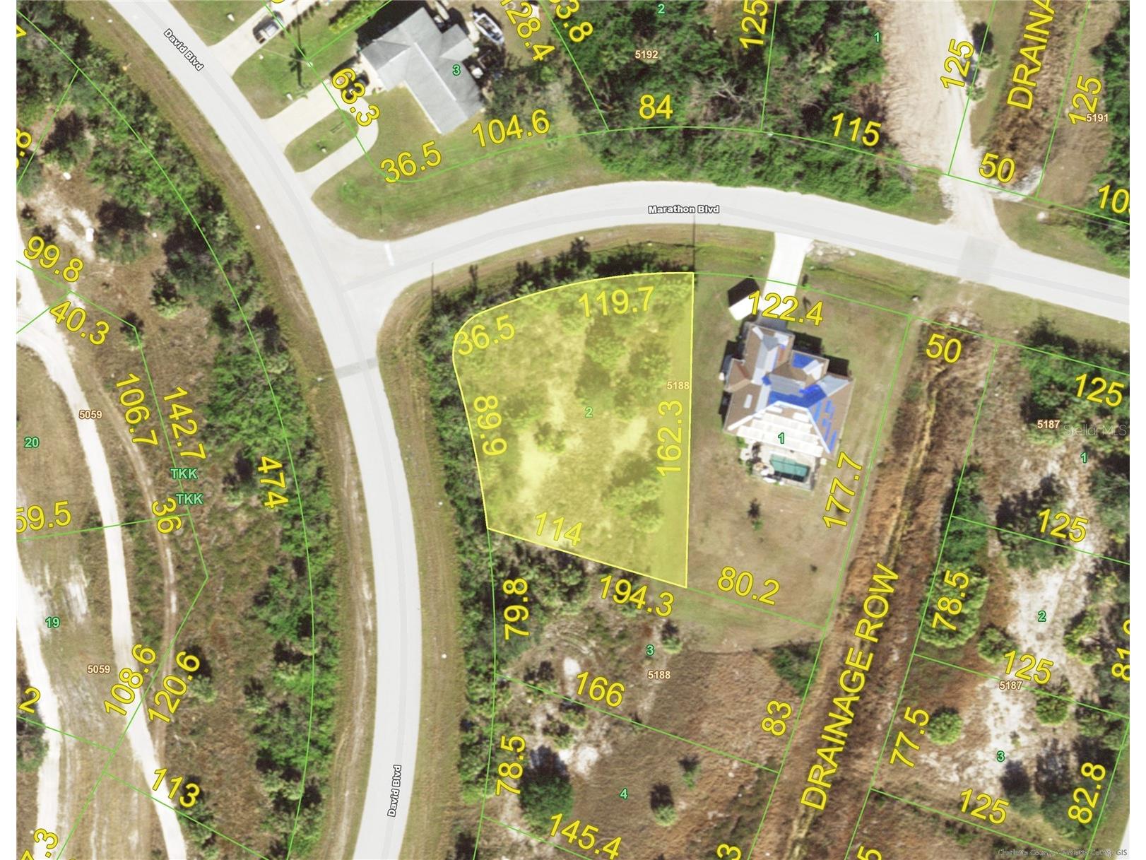 12339 Marathon Boulevard Port Charlotte FL 33981 D6146722 image1