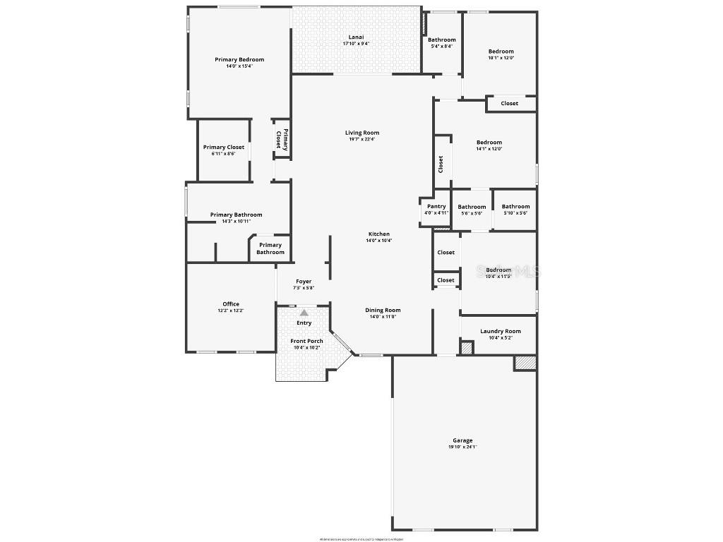 12339 Prairie Valley Lane Riverview FL 33579 TB8449317 image60