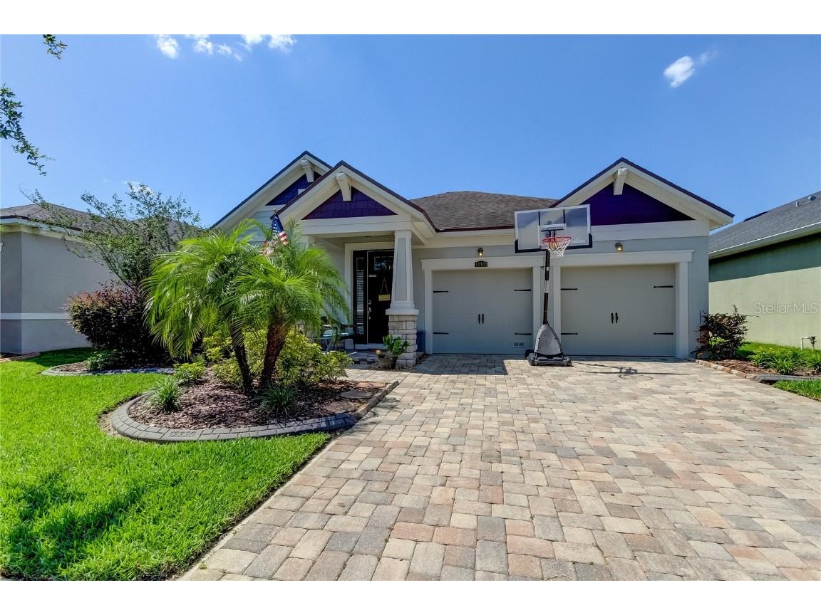 12339 Streambed Drive Riverview FL 33579 U8244253 image1