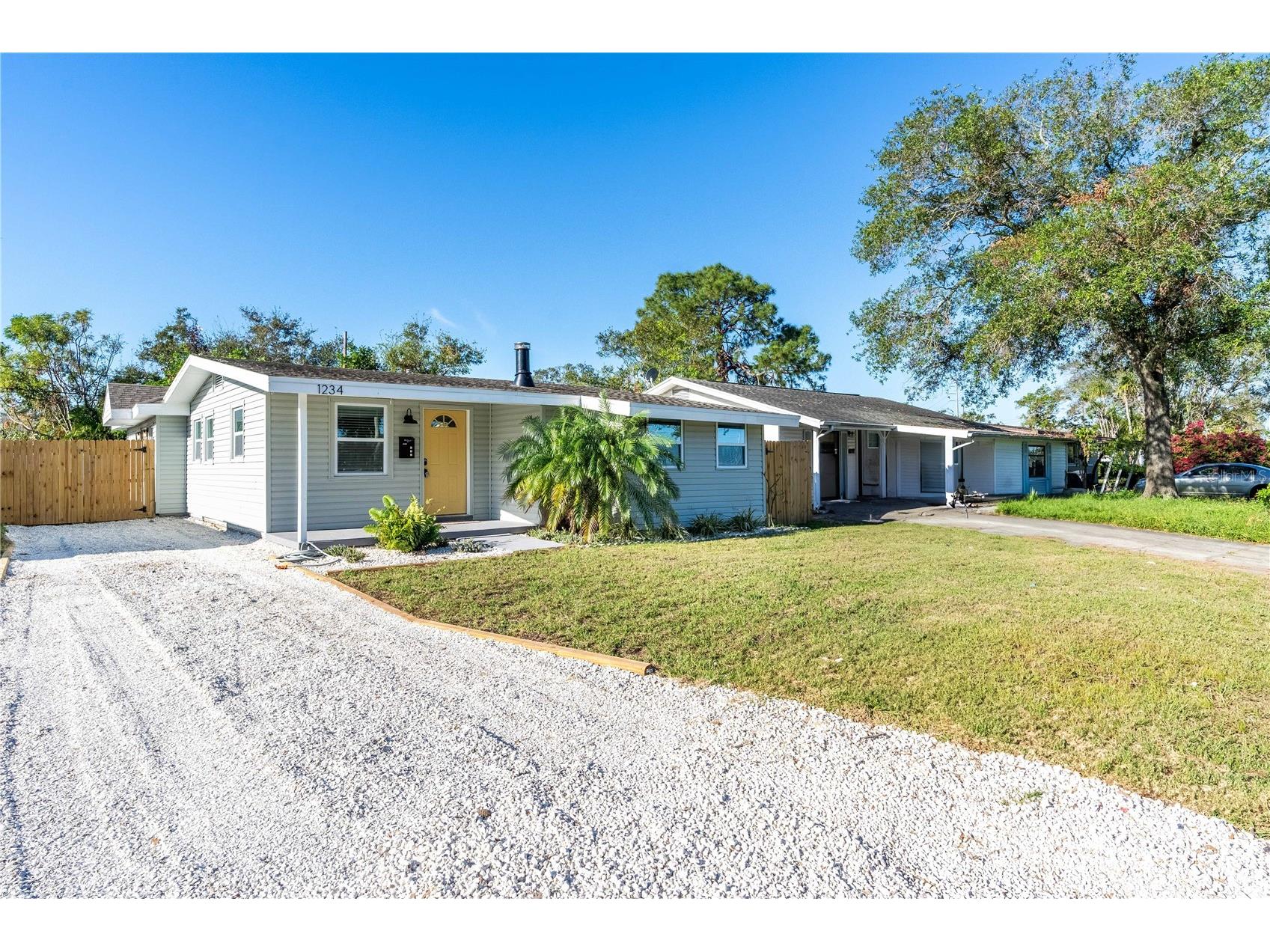 1234 29th Street N Saint Petersburg FL 33713 A4697125 image1