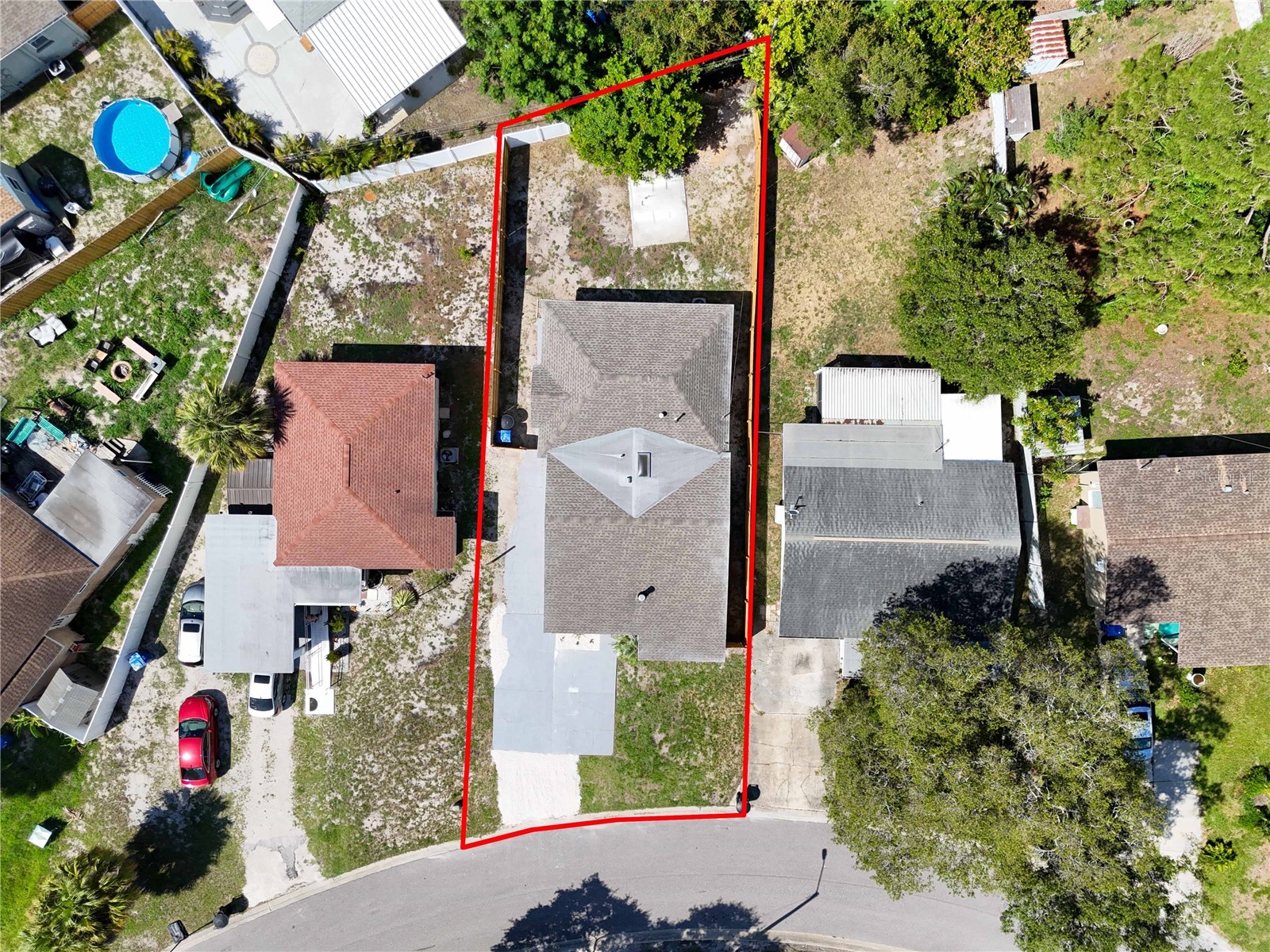 1234 29th Street N Saint Petersburg FL 33713 A4697125 image29