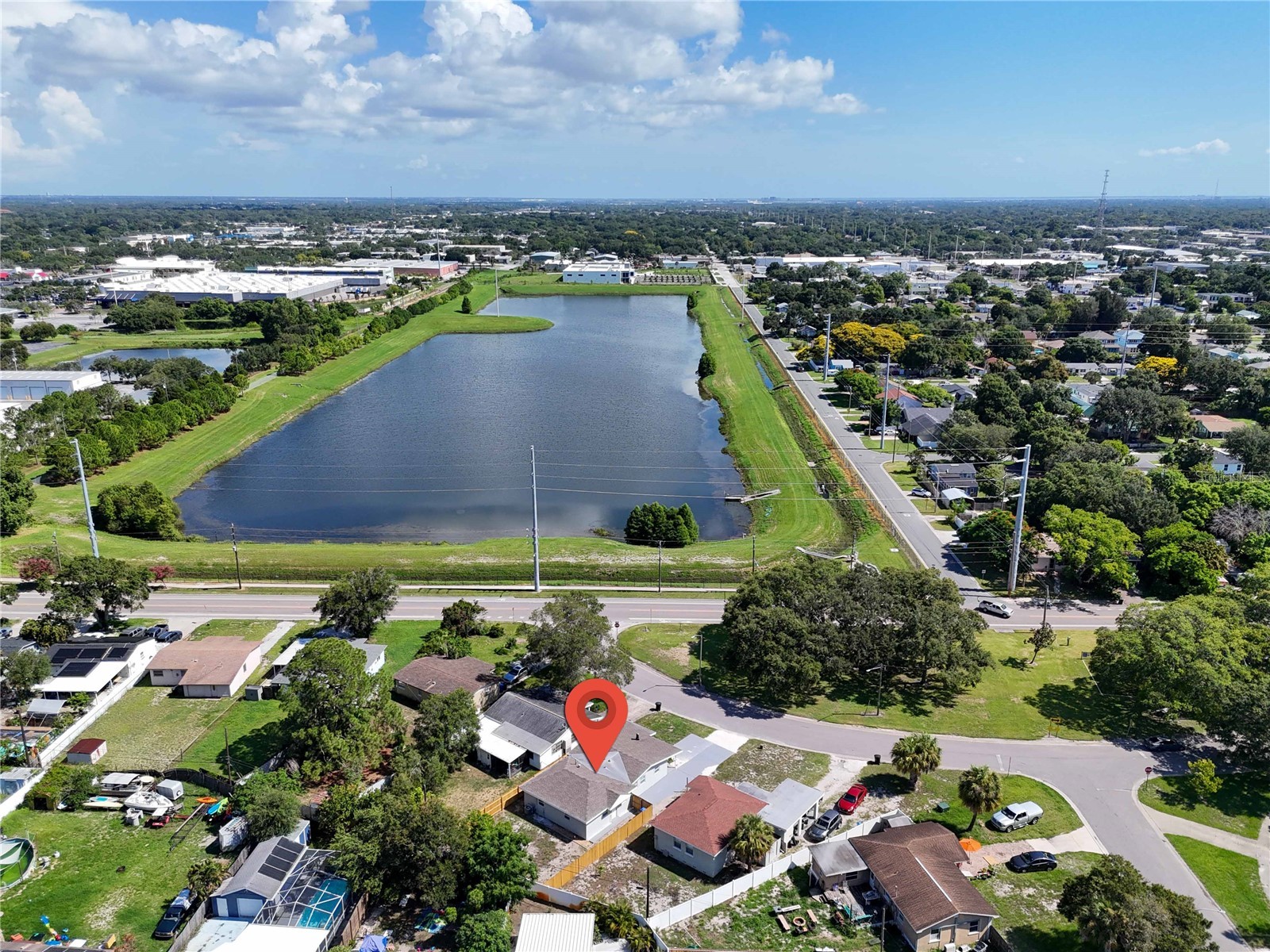 1234 29th Street N Saint Petersburg FL 33713 A4697125 image30