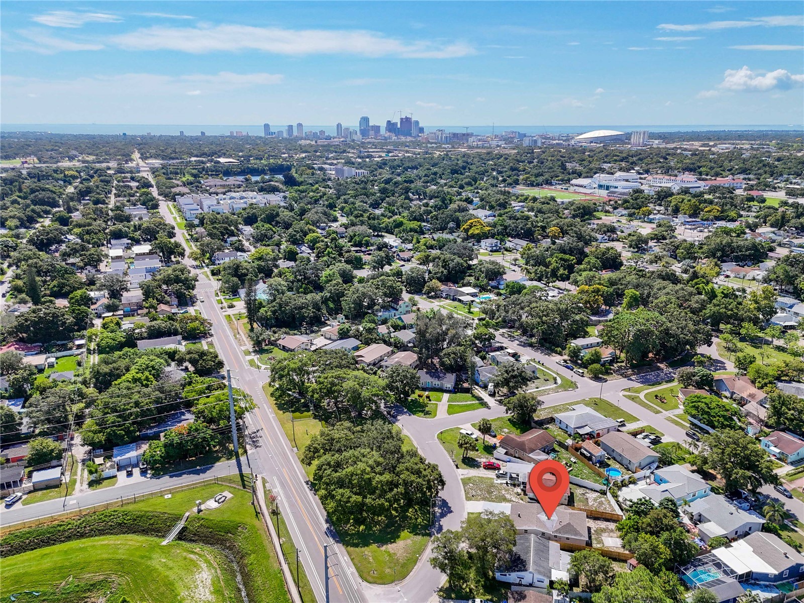 1234 29th Street N Saint Petersburg FL 33713 A4697125 image31