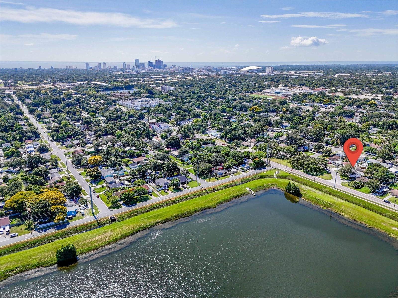 1234 29th Street N Saint Petersburg FL 33713 A4697125 image32