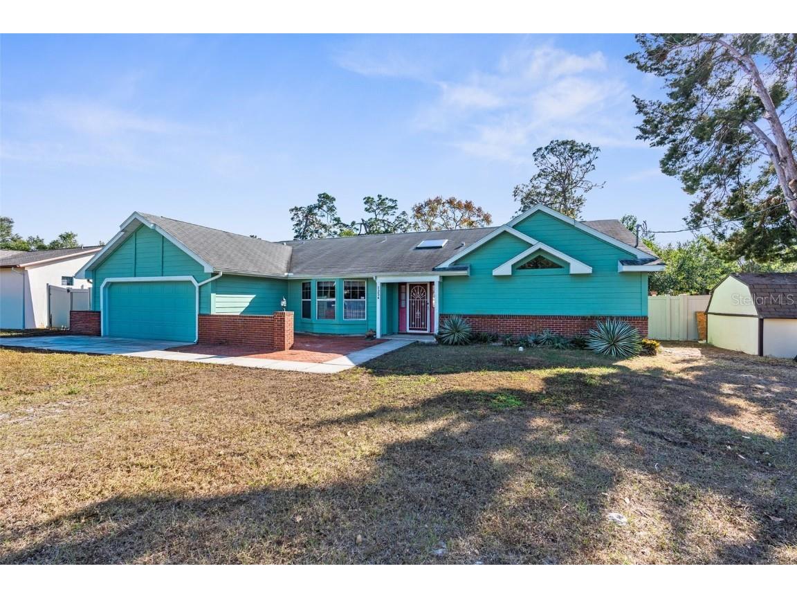 1234 Bishop Road Spring Hill FL 34608 W7870897 image1