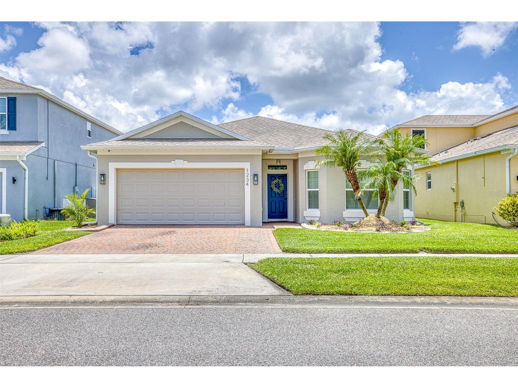 1234 Cap Diville Avenue Port Orange FL 32129 V4949966 image1