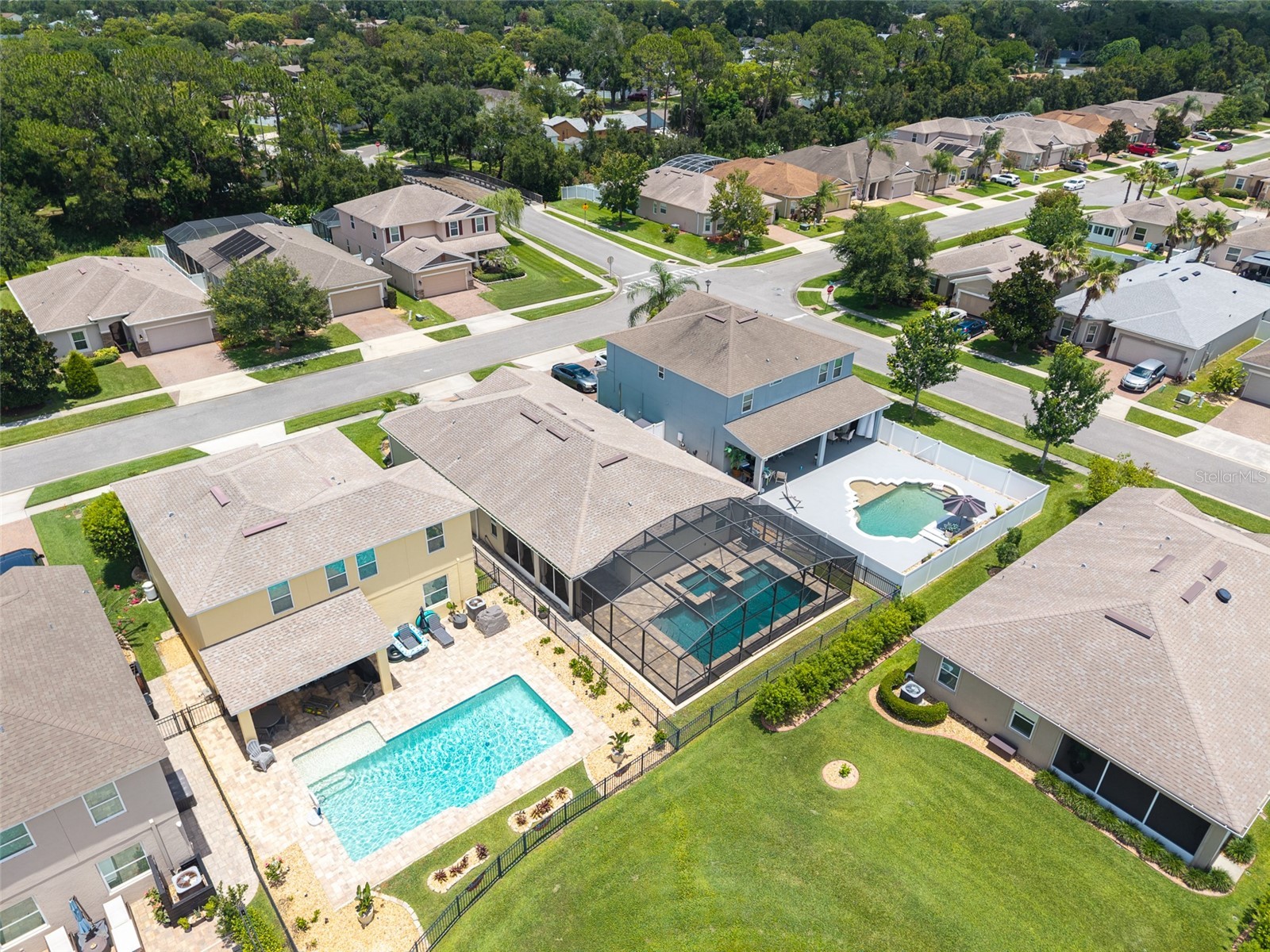 1234 Cap Diville Avenue Port Orange FL 32129 V4949966 image38