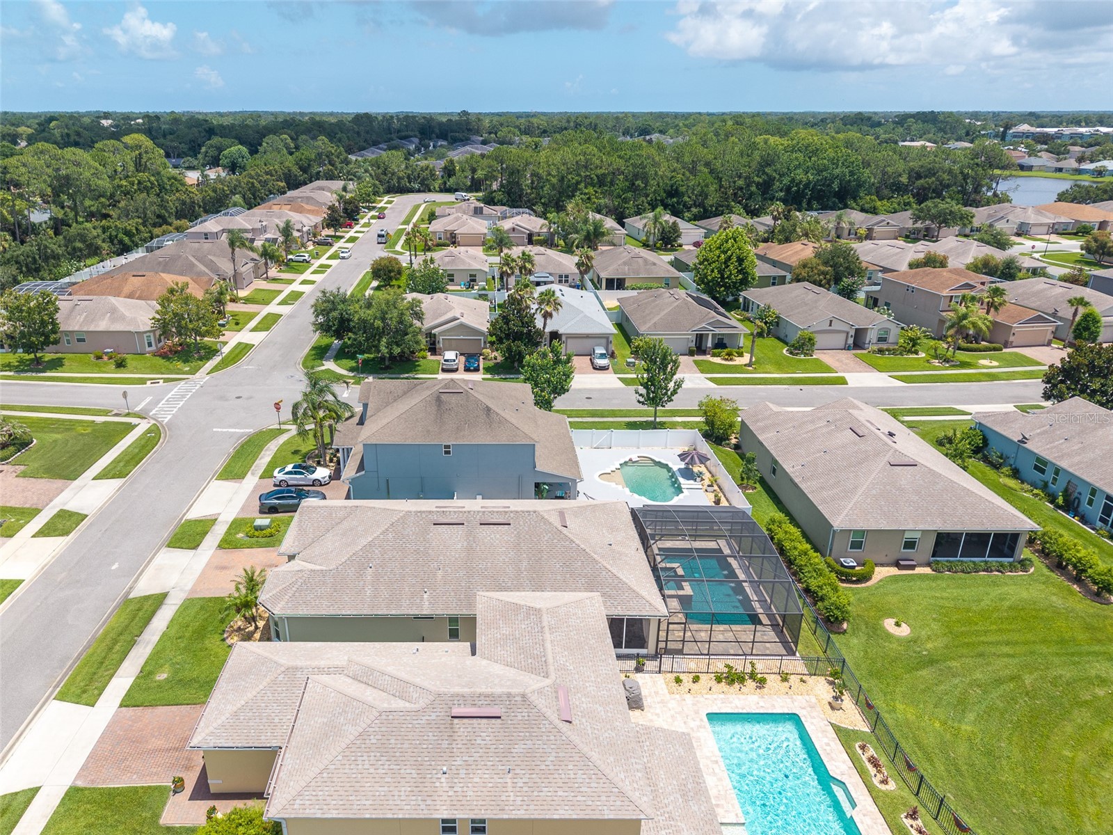 1234 Cap Diville Avenue Port Orange FL 32129 V4949966 image39