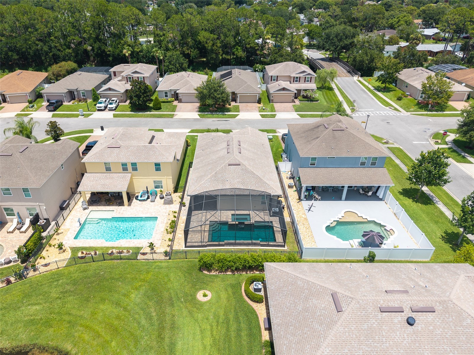 1234 Cap Diville Avenue Port Orange FL 32129 V4949966 image40