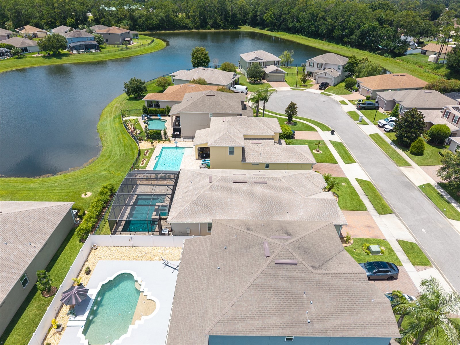 1234 Cap Diville Avenue Port Orange FL 32129 V4949966 image41