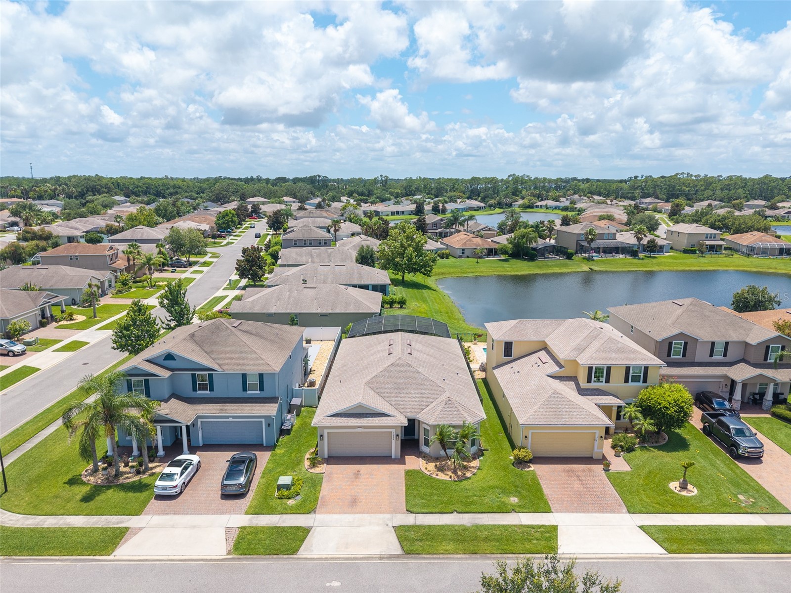 1234 Cap Diville Avenue Port Orange FL 32129 V4949966 image43