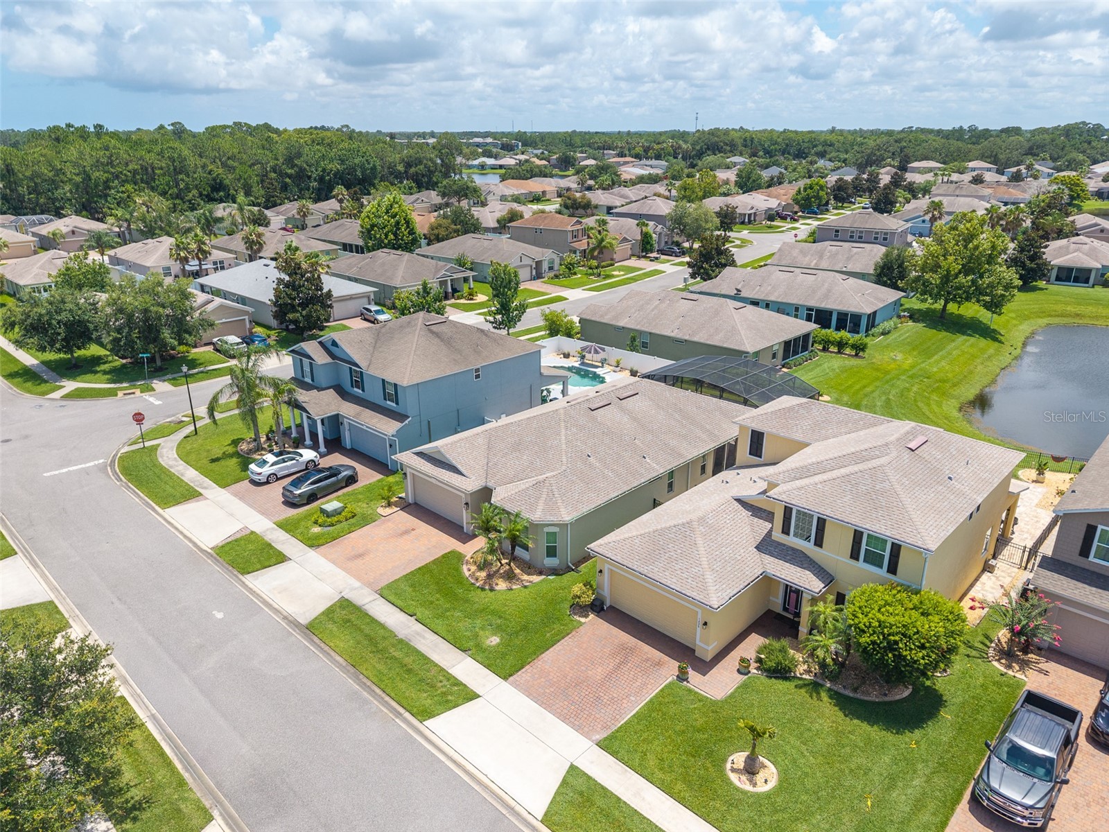 1234 Cap Diville Avenue Port Orange FL 32129 V4949966 image44