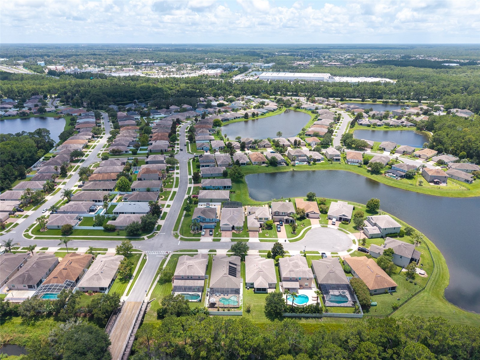 1234 Cap Diville Avenue Port Orange FL 32129 V4949966 image45