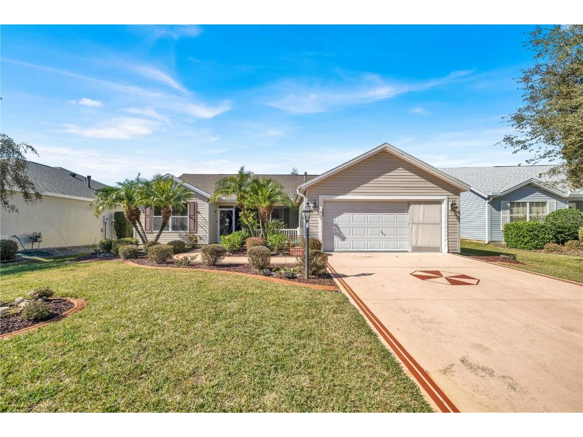 1234 Donalds Place The Villages FL 32162 G5077383 image1