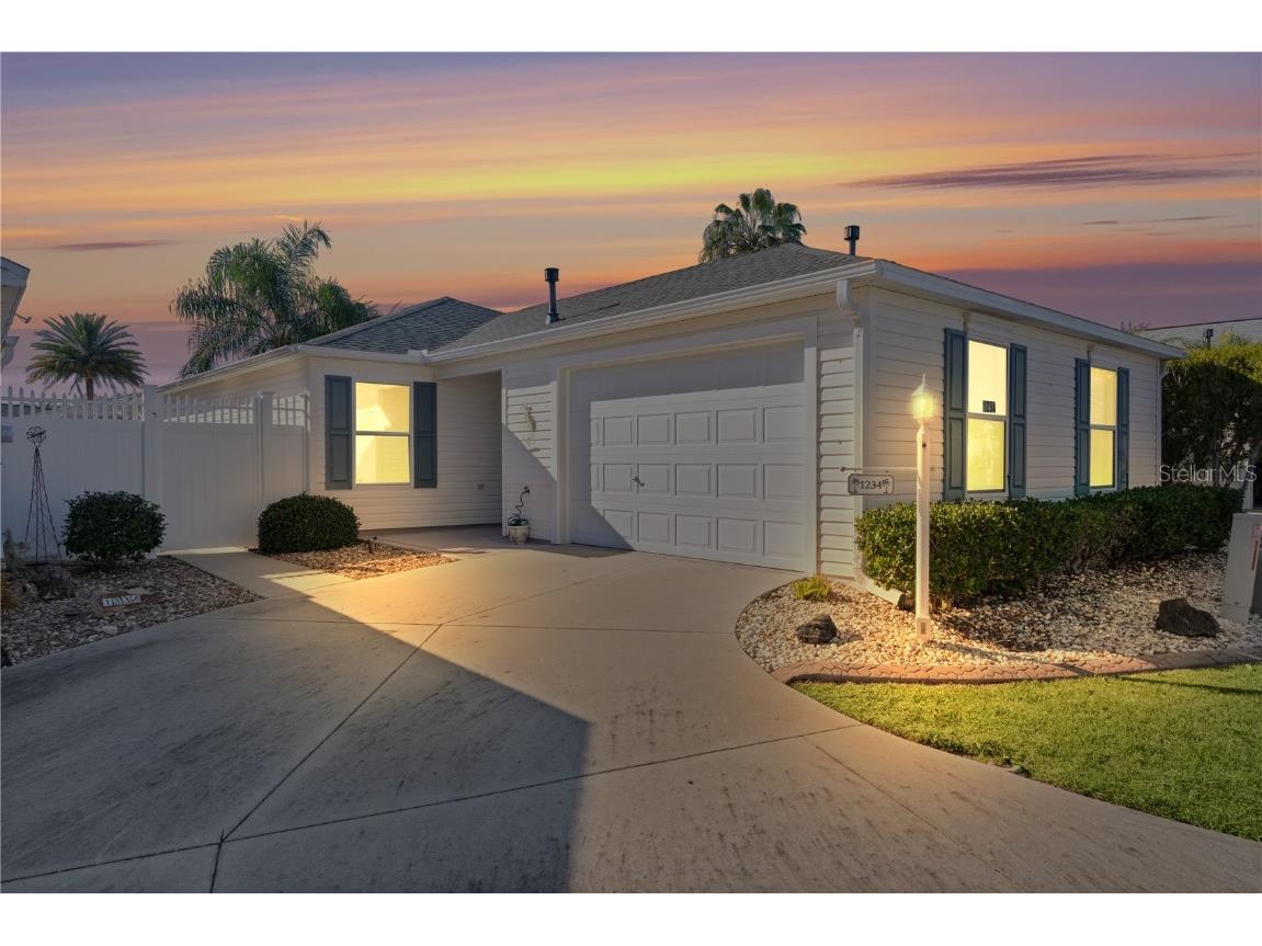 1234 Estill Avenue The Villages FL 32162 G5089889 image1