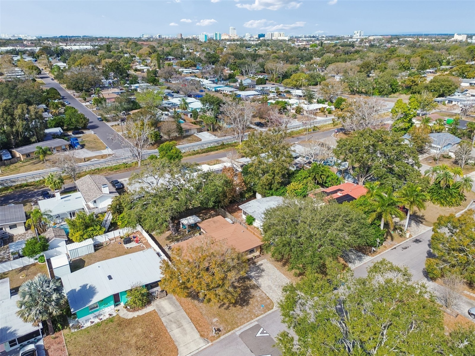 1234 Forrest Hill Drive Clearwater FL 33756 TB8475745 image66