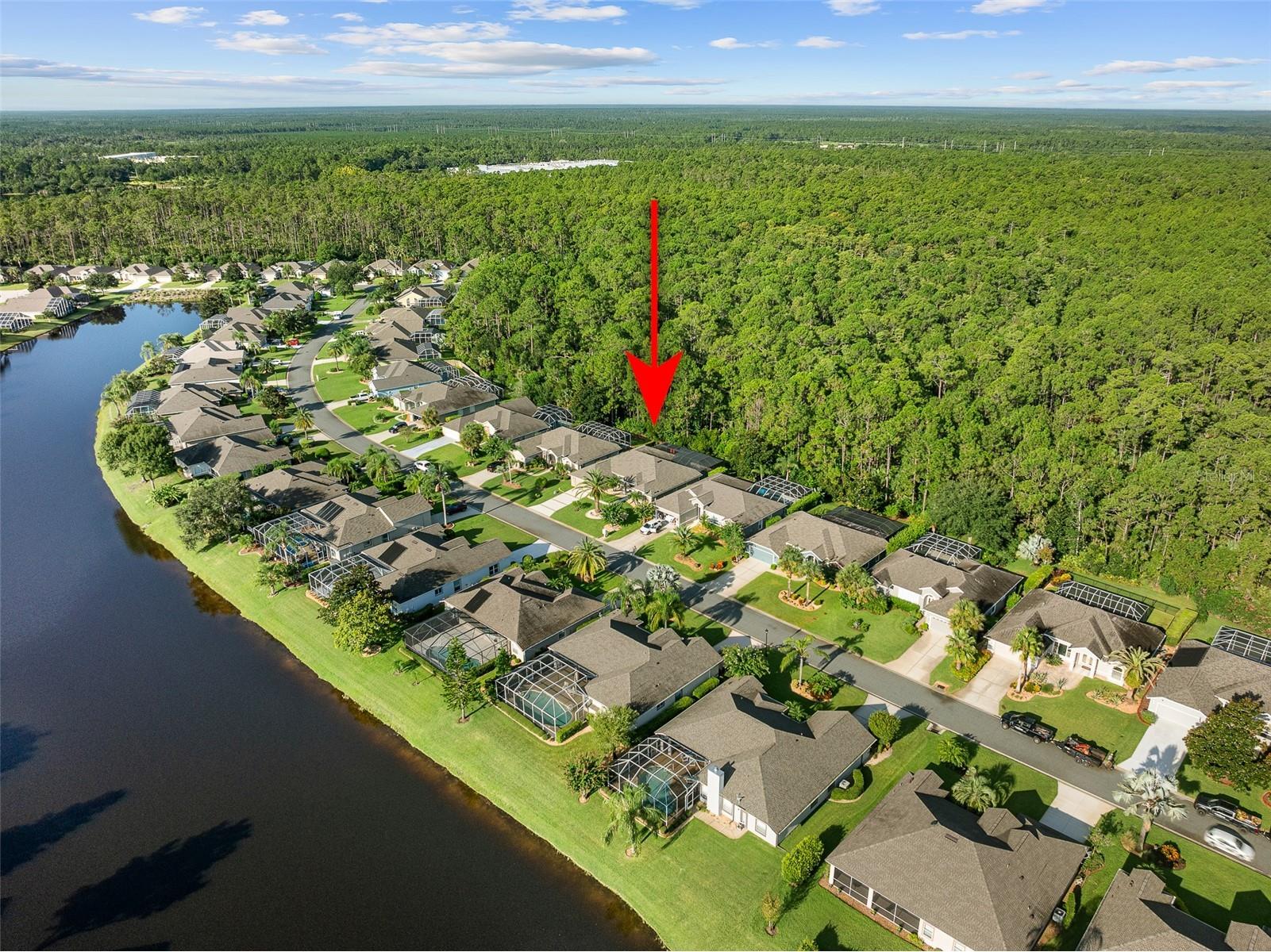 1234 Hampstead Lane Ormond Beach FL 32174 FC315799 image46