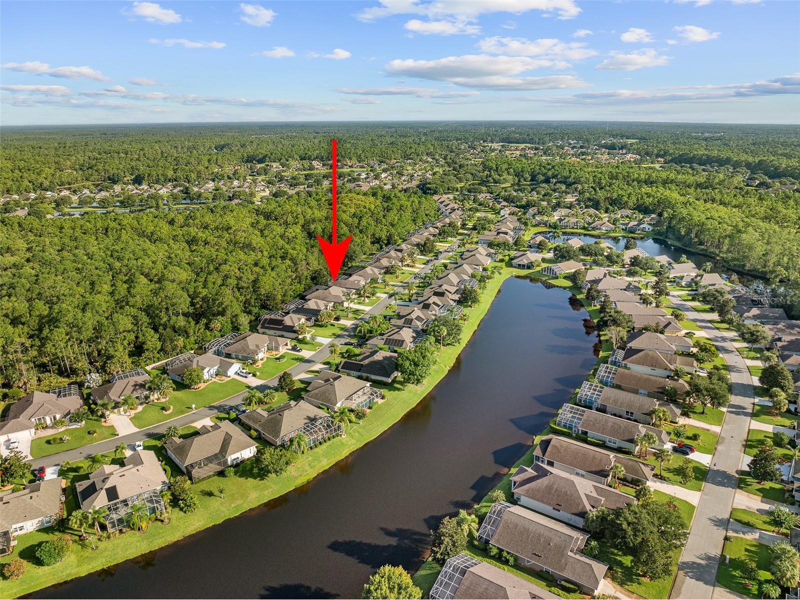 1234 Hampstead Lane Ormond Beach FL 32174 FC315799 image48