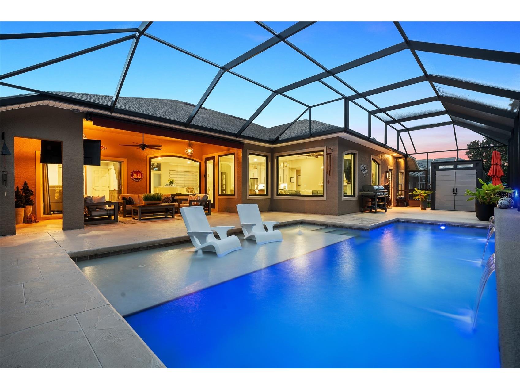 1234 Hampstead Lane Ormond Beach FL 32174 FC315799 image58