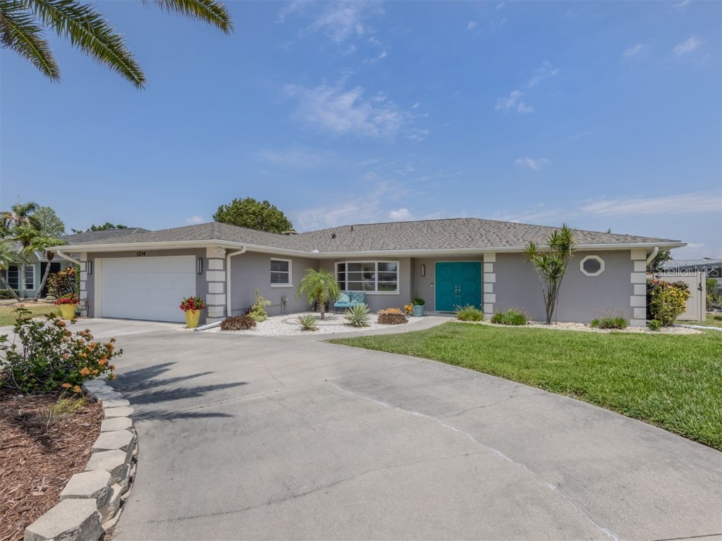 1234 Paradise Way Venice FL 34285 N6138800 image1