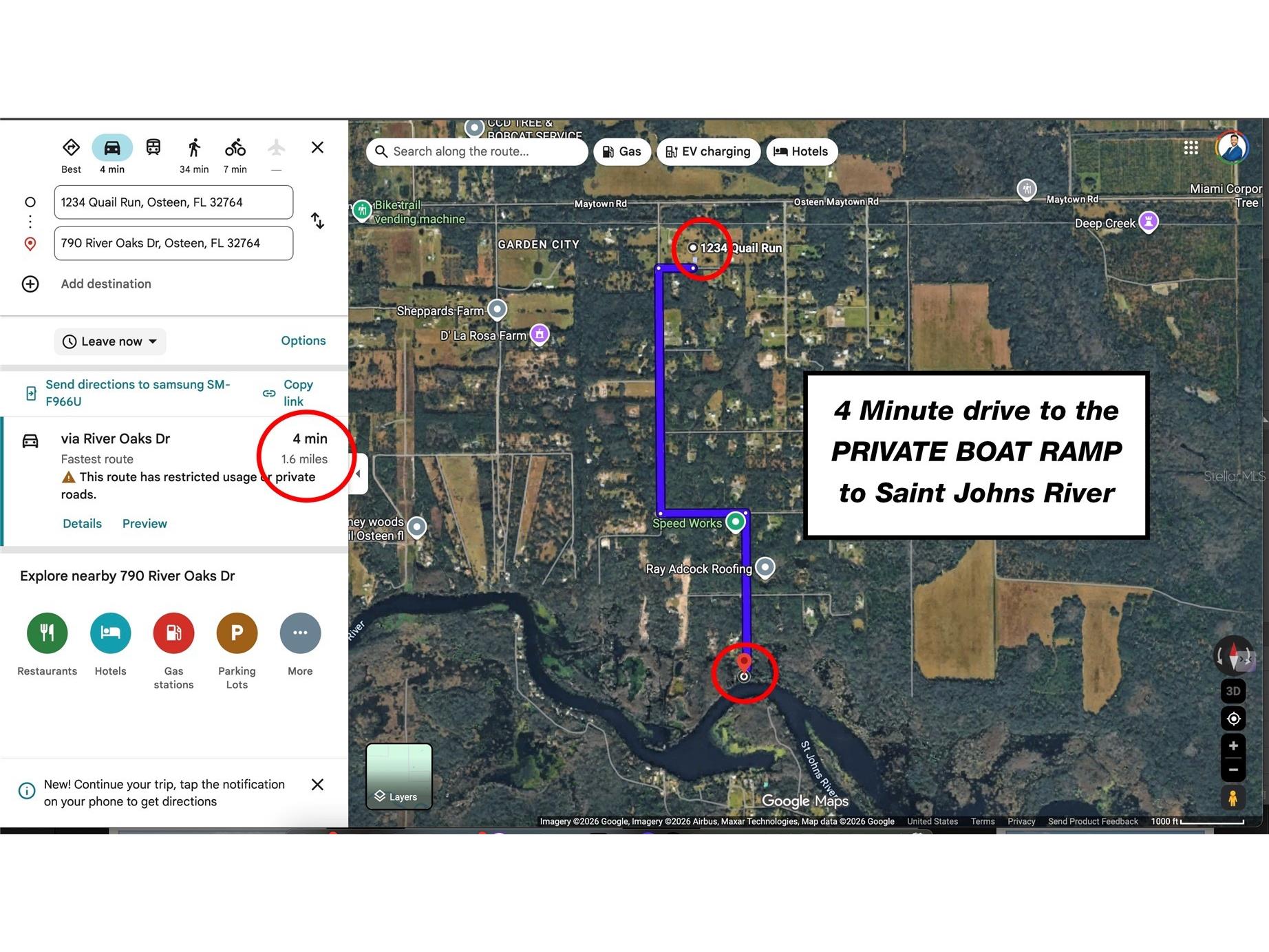 1234 Quail Run Osteen FL 32764 O6408815 image2