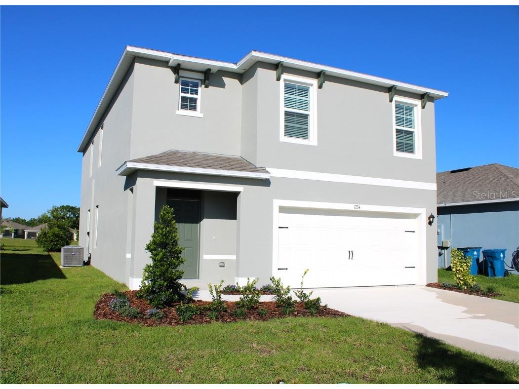 1234 Red Hill Road Davenport FL 33837 S5104496 image1