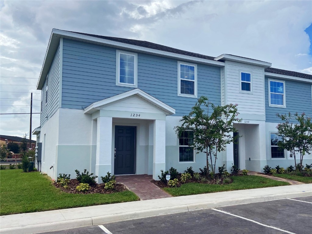 1234 Sand Torch Circle Davenport FL 33837 O6288563 image1