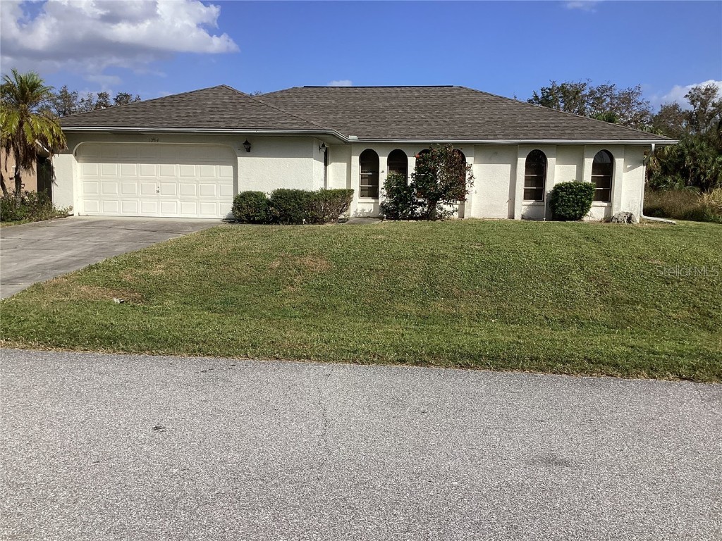 1234 Strasburg Drive Port Charlotte FL 33952 C7499698 image1