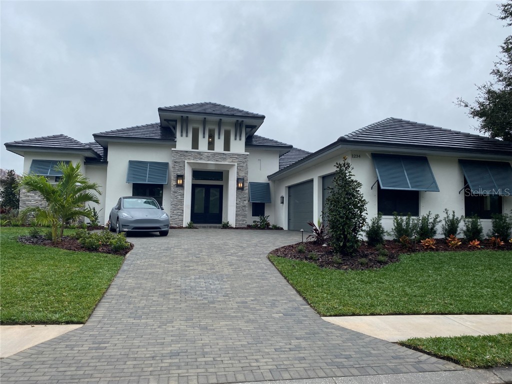 1234 Toscano Drive Trinity FL 34655 J970602 image1