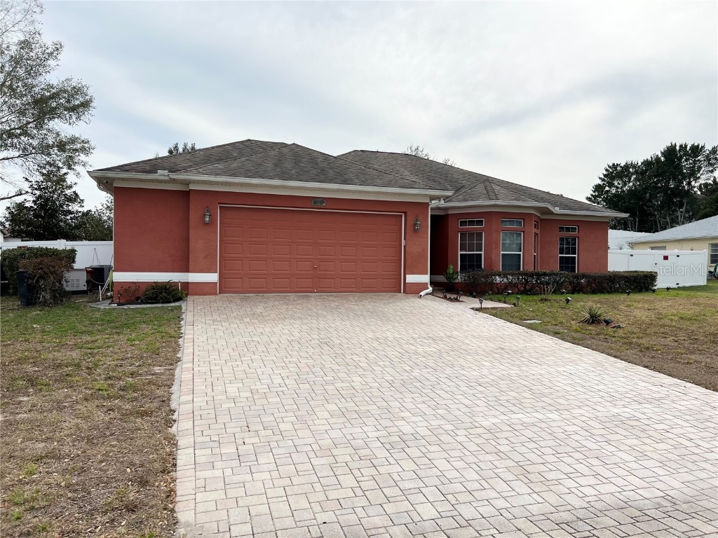 12340 Ascot Lane Spring Hill FL 34609 T3421724 image1