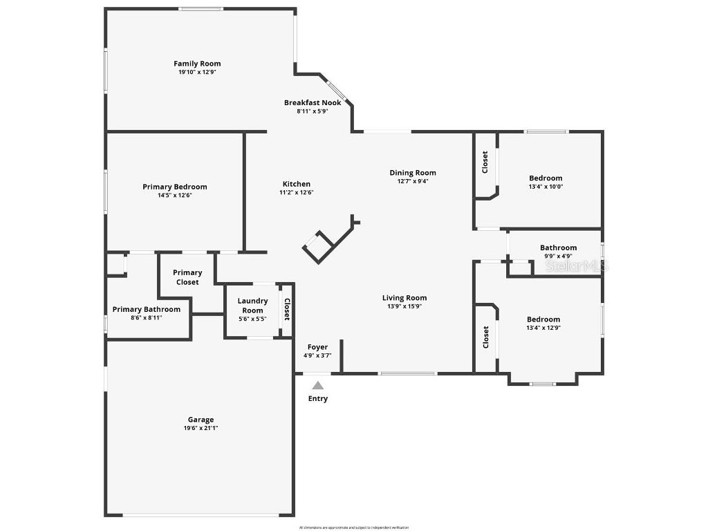 12340 Birch Street Brooksville FL 34613 W7879012 image3